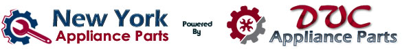 New York Appliance Parts Logo